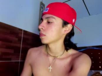 alex_sweet_69 — Chaturbate stream photo (Mar 2026)