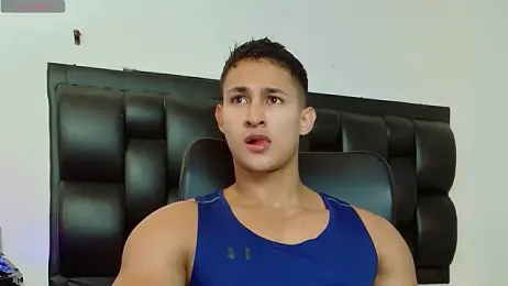 BenjaminCooperk — Stripchat stream photo (Jun 2026)