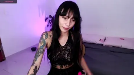 Tifany-snow — Stripchat stream photo (Nov 2023)