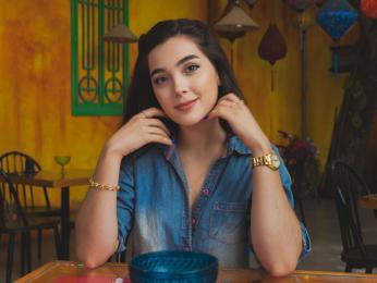 JudithCoan — modelo de webcam en línea en livejasmin