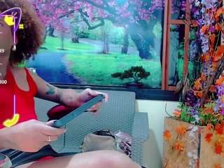 samantha-ortega — Camsoda stream photo (Jun 2026)