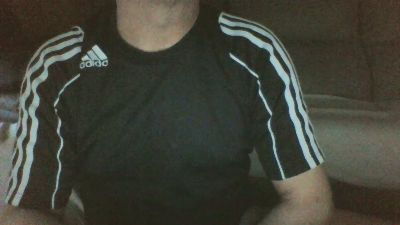 danielzapero — modelo de webcam en línea en cam4