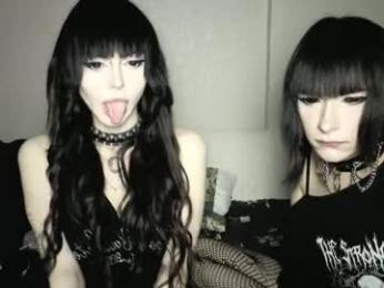 arina_rose — modelo de webcam en línea en chaturbate