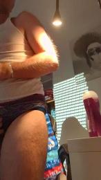 Antonio_2023 — modelo de webcam en línea en cam4