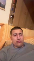 Cristiann07 — modelo de webcam en línea en cam4