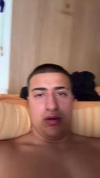 Cristiann07 — modelo de webcam en línea en cam4