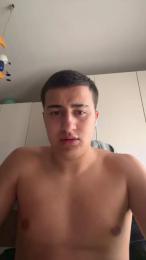 Cristiann07 — modelo de webcam en línea en cam4