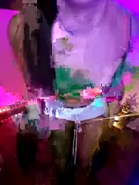 Luisana_Yc — Stripchat stream photo (Apr 2026)