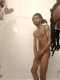 BrownSugarHayes — Stripchat stream photo (Mar 2026)