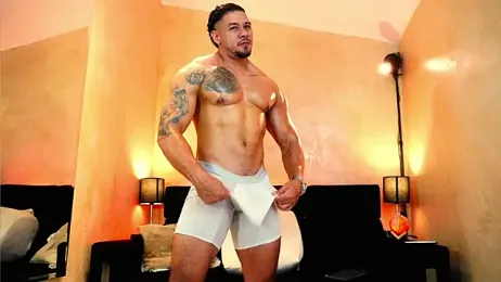 MassimoWalton2 — Stripchat stream photo (Aug 2026)