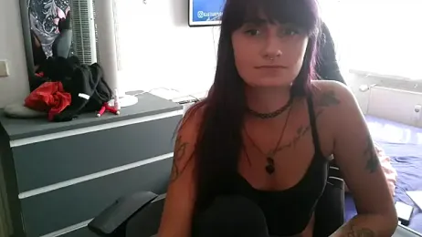 Amaii_official — Stripchat stream photo (Jul 2026)