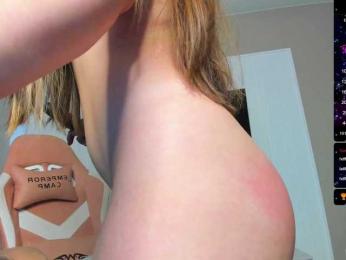 Holly_Molii — Bongacams stream photo (Sep 2025)
