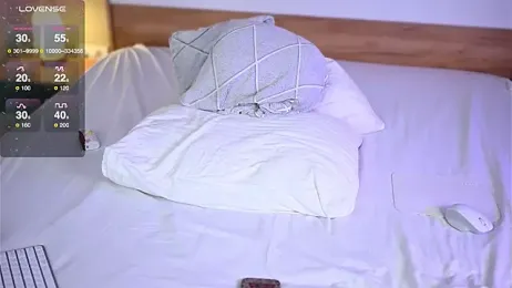 petalpage — Stripchat stream photo (Jan 2026)