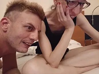 KellyDomXXXcouple — Stripchat profile photo