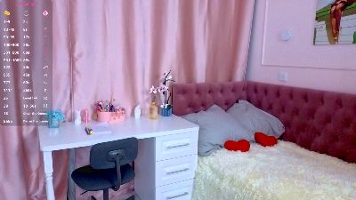 AngeliaIman — cam4