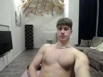 megamaxxxl — Chaturbate stream photo (Mar 2026)