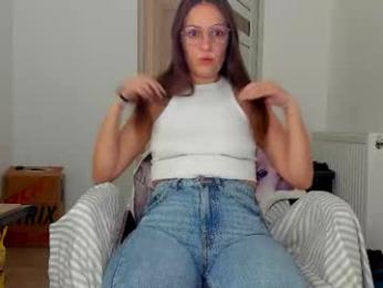 you_love_melisa — modelo de webcam en línea en chaturbate