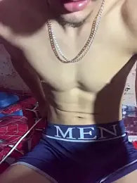 IRONMAAN28 — Stripchat stream photo (Jun 2026)