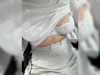 Sandra-public-boobs — Bongacams stream photo (Jul 2025)