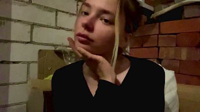 LucieMcgahen — Cam4 profile photo