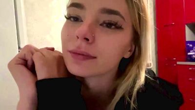 LucieMcgahen — Cam4 stream photo (Jul 2026)