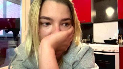 LucieMcgahen — Cam4 stream photo (Jul 2026)