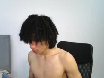 jash_7 — Chaturbate stream photo (Jun 2026)