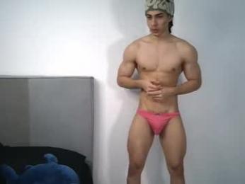 jash_7 — Chaturbate stream photo (Sep 2026)