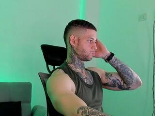 James Leeandros — flirt4free