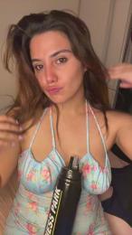 siaparis — modelo de webcam en línea en cam4