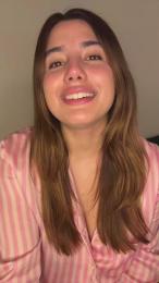 siaparis — modelo de webcam en línea en cam4
