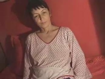 AmoTS — Cam4 stream photo (Apr 2026)