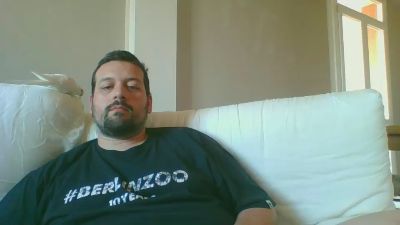 ItalianBigBoy93 — modelo de webcam en línea en cam4