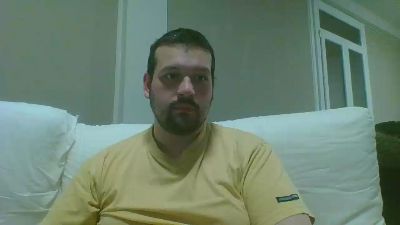ItalianBigBoy93 — modelo de webcam en línea en cam4