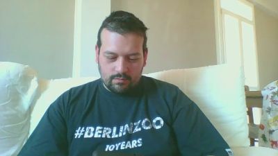 ItalianBigBoy93 — modelo de webcam en línea en cam4