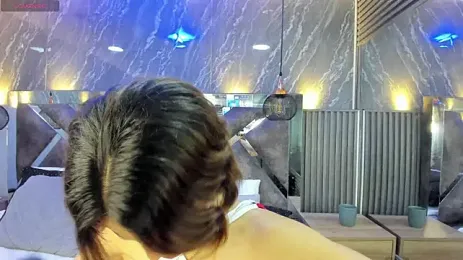 AlessiaPearly — stripchat