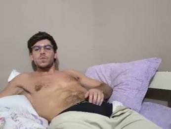 gringodelicius — Chaturbate stream photo (May 2026)