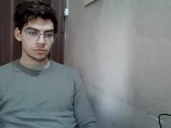 gringodelicius — chaturbate