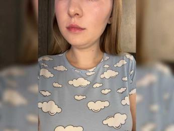 AlinaRay — bongacams