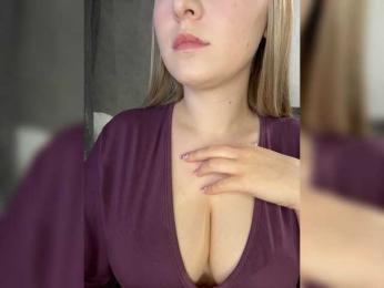 AlinaRay — Bongacams stream photo (Sep 2026)