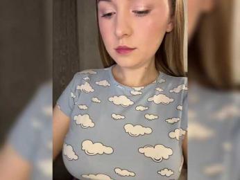 AlinaRay — bongacams