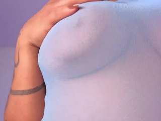 amethystt — modelo de webcam en línea en camsoda