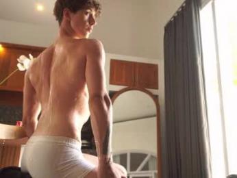 bbrandon_ — Chaturbate profile photo