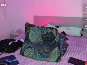 lust_one — Chaturbate stream photo (Feb 2026)