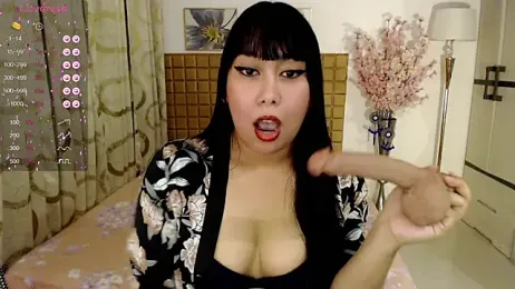 iamyourfantasyxx — Stripchat stream photo (May 2026)