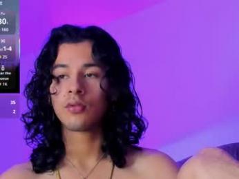 benjamin_fiore — Chaturbate profile photo