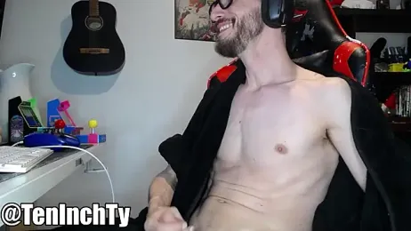 teninchty — Stripchat stream photo (Mar 2026)