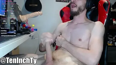 teninchty — Stripchat stream photo (Mar 2026)