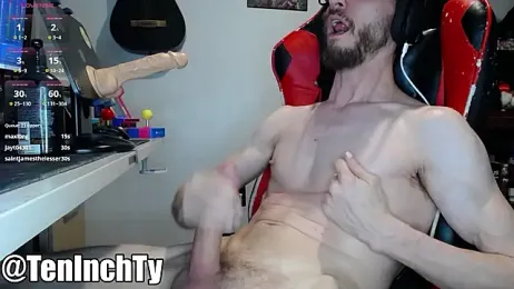 teninchty — Stripchat stream photo (Mar 2026)