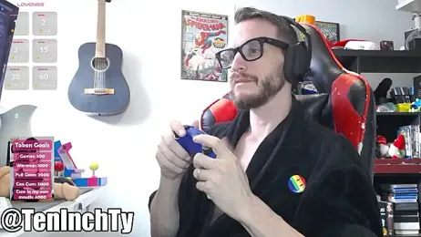 teninchty — Stripchat stream photo (Mar 2026)